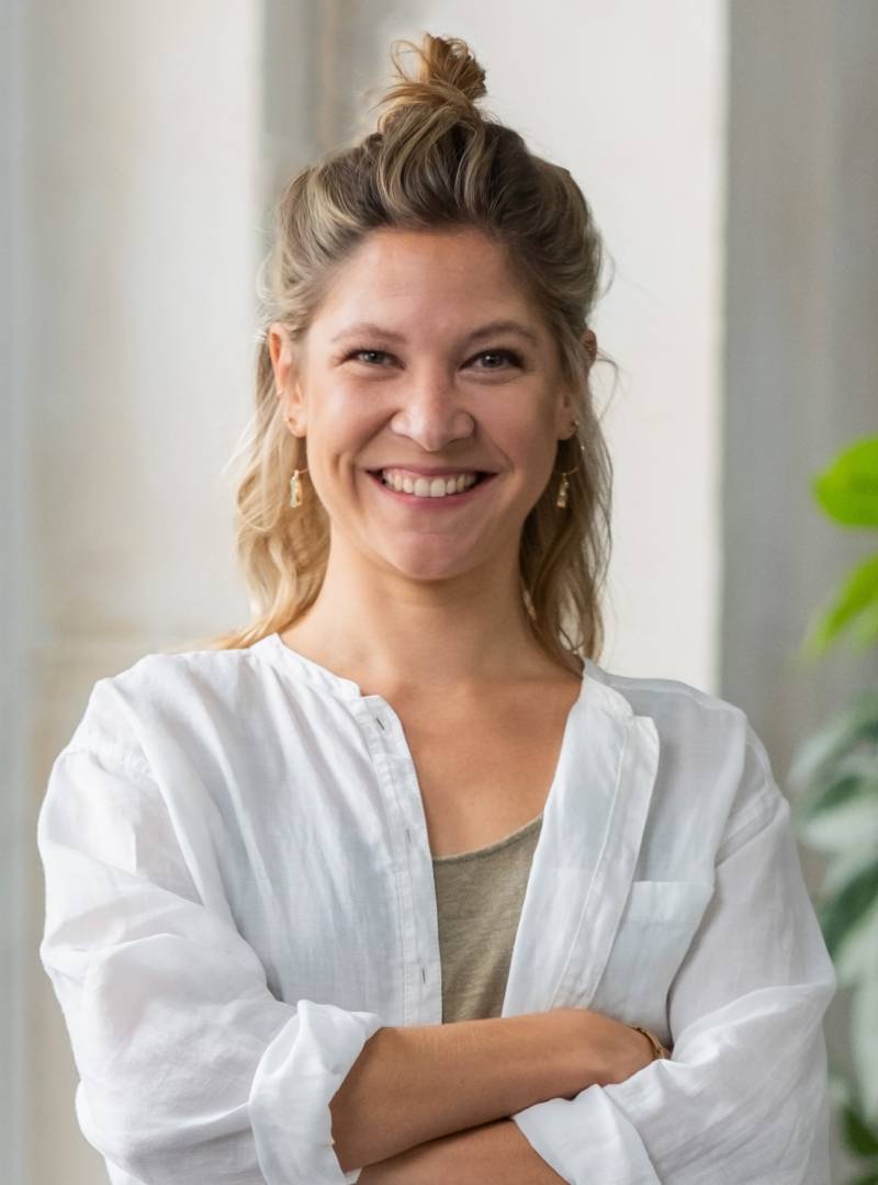 Foto von Lisa Frisch