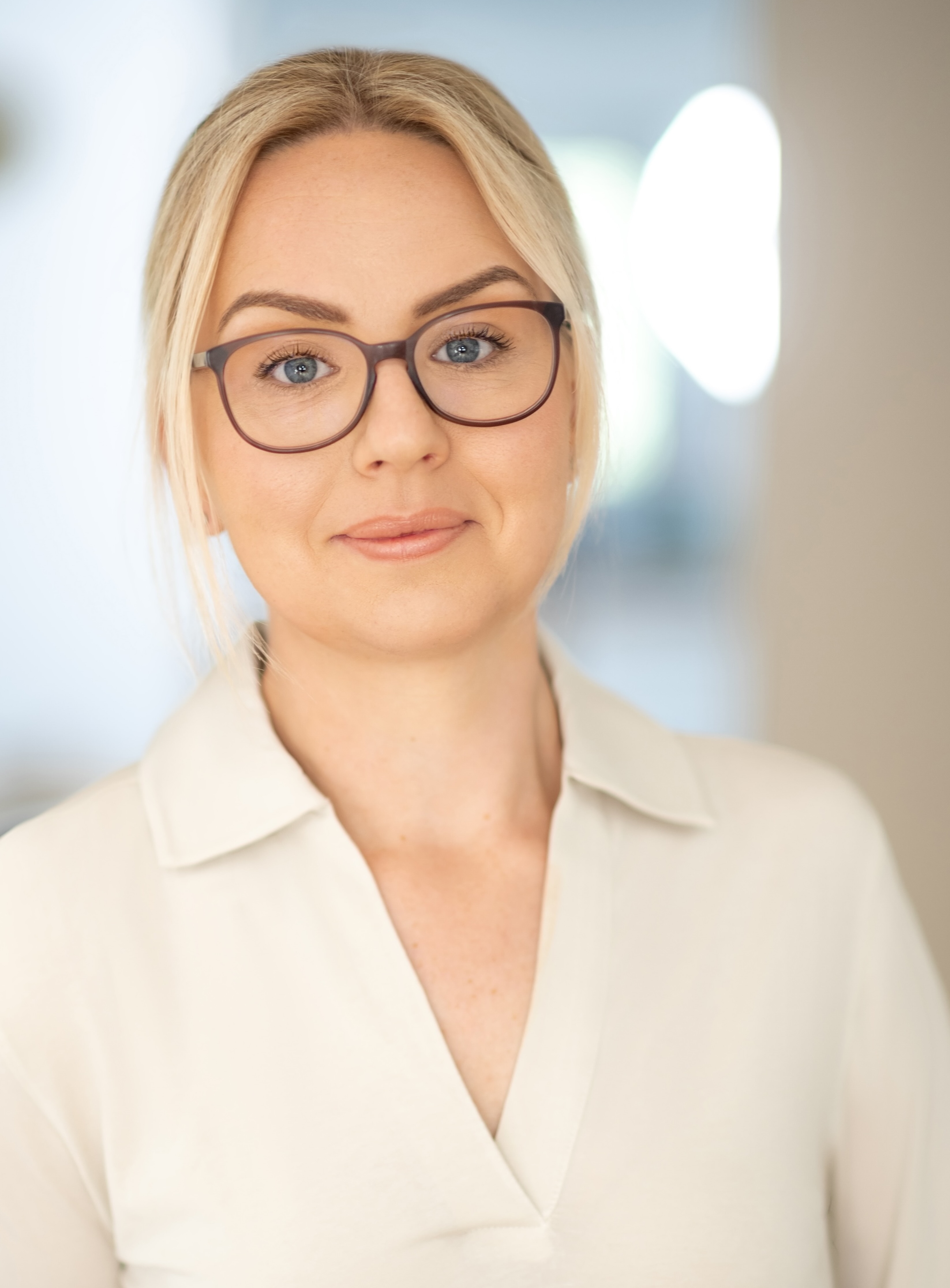 Foto von Kristina Linn
